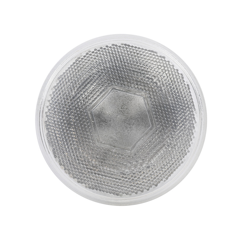 F-PAR38 clear Infrared heat lamp hard glass